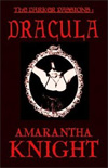 [The Darker Passions: Dracula]
