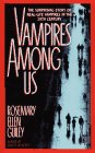 [Vampires Among  Us]