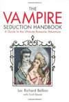 Vampire Seduction Handbook