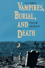 [Vampires,  Burial & Death]