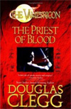 The Priest of  Blood