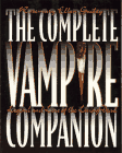 [Complete  Vampire Companion]