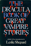 [Dracula Book]
