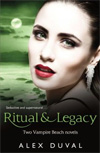 [Ritual and Legacy]