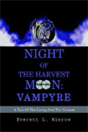 [Night of  the Harvest Moon]
