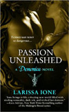 [Passion Unleashed]