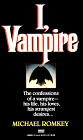[I, Vampire]