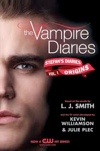 [Stefan's Diaries #1]