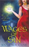 [The Wages of Sin]