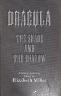 [Shade and the Shadow]
