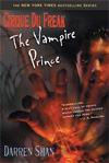 [The Vampire Prince]