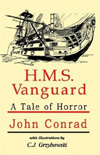 [H.M.S.  Vanguard: A Tale of Horror]