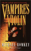 [The Vampire's  Violin]