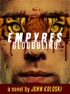 Empyres: Bloodblind